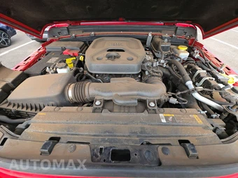 2023 Jeep Wrangler 4 Door Sport S - miniatura 15