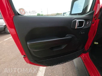 2023 Jeep Wrangler 4 Door Sport S - miniatura 9