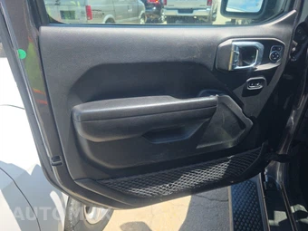 2023 Jeep Wrangler 4 Door Sport S - miniatura 9