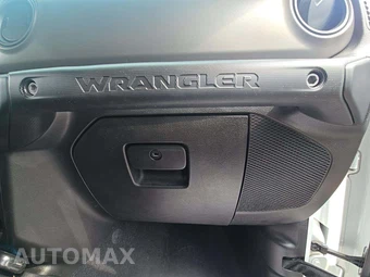 2023 Jeep Wrangler 4 Door Sport S - miniatura 19
