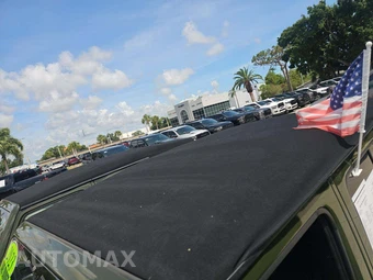2023 Jeep Wrangler 4 Door Sport S - miniatura 12