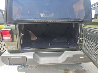2023 Jeep Wrangler 4 Door Sport S - miniatura 14