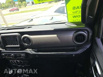 2023 Jeep Wrangler 4 Door Sport S - miniatura 19