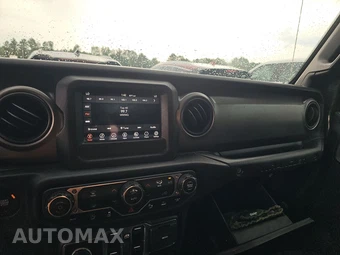 2023 Jeep Wrangler 4 Door Sport S - miniatura 11