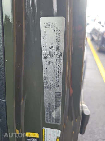 2023 Jeep Wrangler 4 Door Sport S - miniatura 14