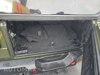 2023 Jeep Wrangler 4 Door Sport S - miniatura 16