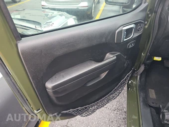 2023 Jeep Wrangler 4 Door Sport S - miniatura 9