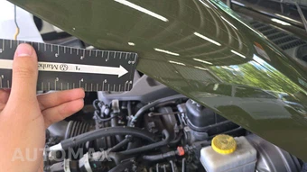 2023 Jeep Wrangler 4 Door Sport S - miniatura 24