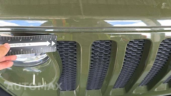 2023 Jeep Wrangler 4 Door Sport S - miniatura 31