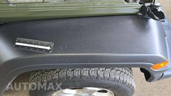 2023 Jeep Wrangler 4 Door Sport S - miniatura 33