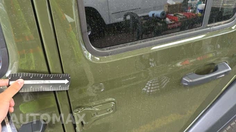 2023 Jeep Wrangler 4 Door Sport S - miniatura 36