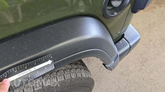 2023 Jeep Wrangler 4 Door Sport S - miniatura 38