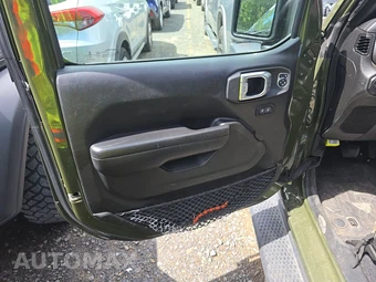 2023 Jeep Wrangler 4 Door Sport S - miniatura 9