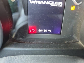 2023 Jeep Wrangler 4 Door Sport S - miniatura 12