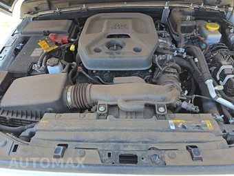 2023 Jeep Wrangler 4 Door Sport S - miniatura 15
