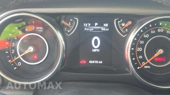 2023 Jeep Wrangler 4 Door Sport S - miniatura 19