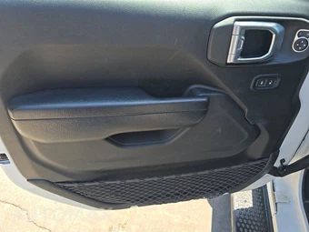 2023 Jeep Wrangler 4 Door Sport S - miniatura 9
