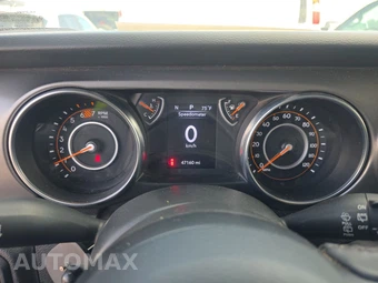 2023 Jeep Wrangler 4 Door Sport S - miniatura 12
