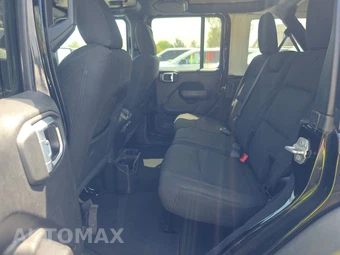 2023 Jeep Wrangler 4 Door Sport S - miniatura 13