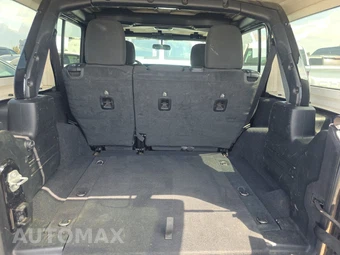 2023 Jeep Wrangler 4 Door Sport S - miniatura 16
