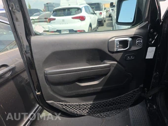 2023 Jeep Wrangler 4 Door Sport S - miniatura 9