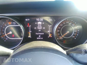 2023 Jeep Wrangler 4 Door Sport S - miniatura 19