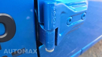 2023 Jeep Wrangler 4 Door Sport S - miniatura 21