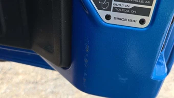 2023 Jeep Wrangler 4 Door Sport S - miniatura 22