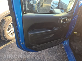 2023 Jeep Wrangler 4 Door Sport S - miniatura 9
