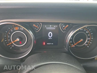 2023 Jeep Wrangler 4 Door Sport S - miniatura 12