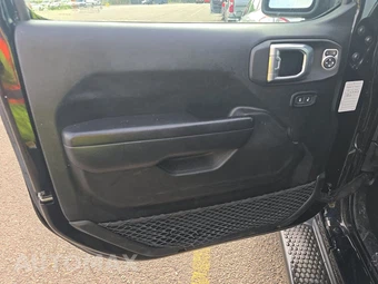 2023 Jeep Wrangler 4 Door Sport S - miniatura 9