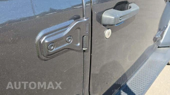 2023 Jeep Wrangler 4 Door Sport S - miniatura 20