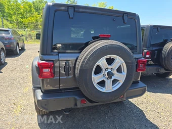 2023 Jeep Wrangler 4 Door Sport S - miniatura 5