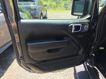 2023 Jeep Wrangler 4 Door Sport S - miniatura 9