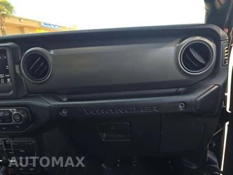 2023 Jeep Wrangler 4 Door Sport S - miniatura 19