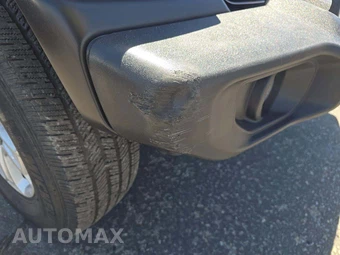 2023 Jeep Wrangler 4 Door Sport S - miniatura 21