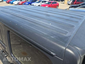 2023 Jeep Wrangler 4 Door Sport S - miniatura 23