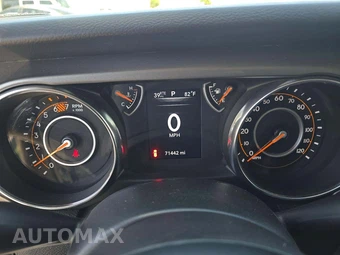 2023 Jeep Wrangler 4 Door Sport S - miniatura 9