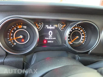 2023 Jeep Wrangler 4 Door Sport S - miniatura 12