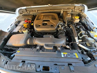 2023 Jeep Wrangler 4 Door Sport S - miniatura 15