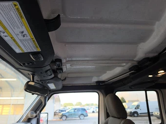 2023 Jeep Wrangler 4 Door Sport S - miniatura 17