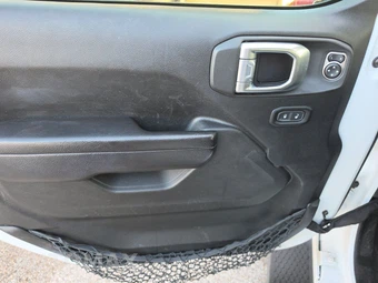 2023 Jeep Wrangler 4 Door Sport S - miniatura 9