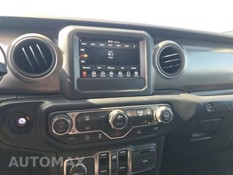 2023 Jeep Wrangler 4 Door Sport S - miniatura 11