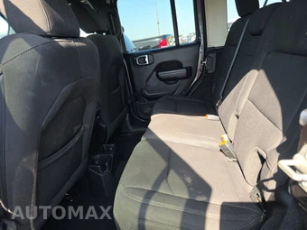 2023 Jeep Wrangler 4 Door Sport S - miniatura 13