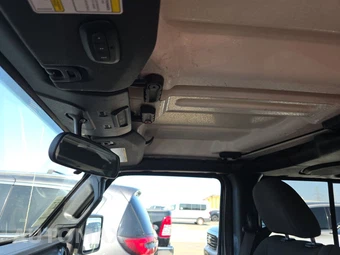 2023 Jeep Wrangler 4 Door Sport S - miniatura 18