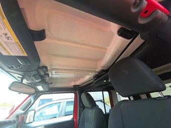 2023 Jeep Wrangler 4 Door Sport S - miniatura 19