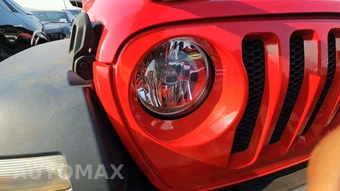 2023 Jeep Wrangler 4 Door Sport S - miniatura 21