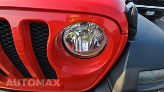 2023 Jeep Wrangler 4 Door Sport S - miniatura 25