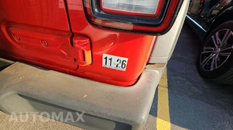 2023 Jeep Wrangler 4 Door Sport S - miniatura 30
