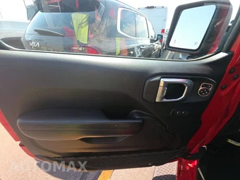 2023 Jeep Wrangler 4 Door Sport S - miniatura 9